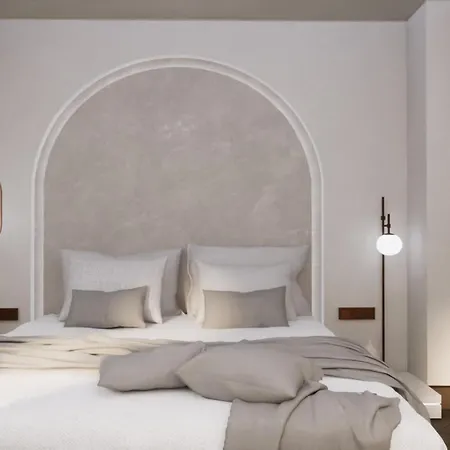 Enorme Epavli Boutique Hotel