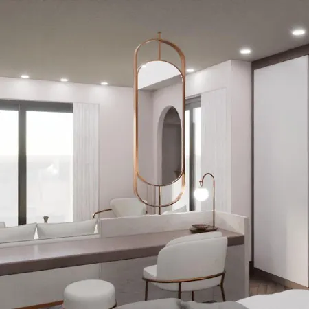 Enorme Epavli Boutique 3* Hersonissos (Crete)