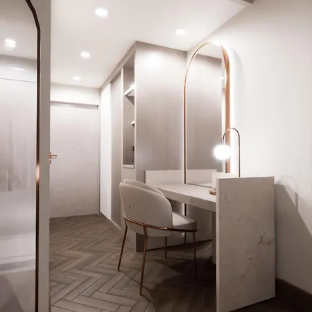 Hotel Enorme Epavli Boutique Hersonissos (Crete)