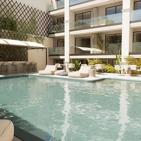 Enorme Epavli Boutique Hotel 3*