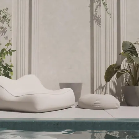 Hotel Enorme Epavli Boutique Hersonissos (Crete)