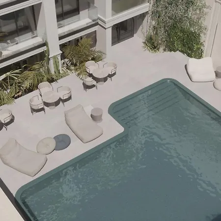 Enorme Epavli Boutique Hotel