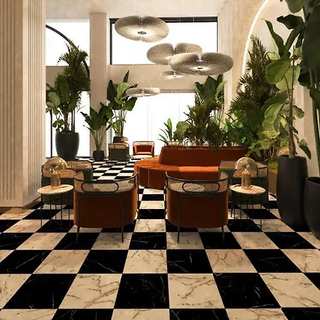 Hotel Enorme Epavli Boutique