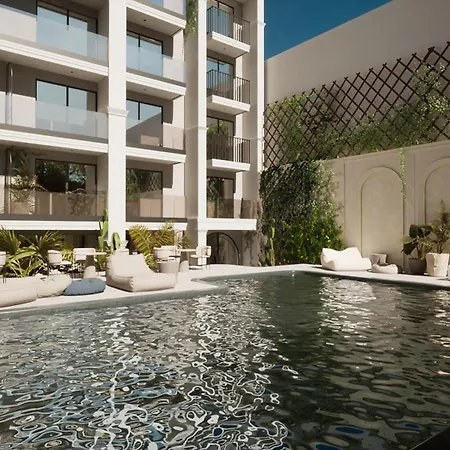 Hotel Enorme Epavli Boutique