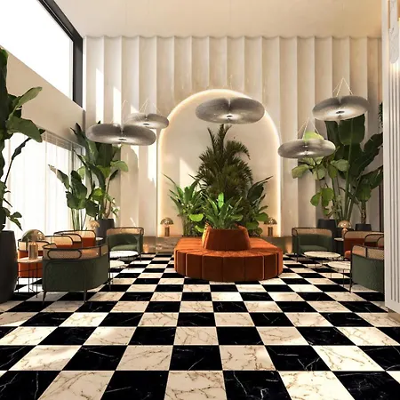 Enorme Epavli Boutique Hotel 3*