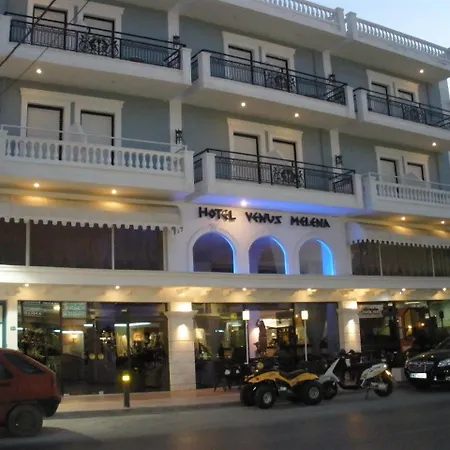 Enorme Epavli Boutique Hotel Hersonissos (Crete)