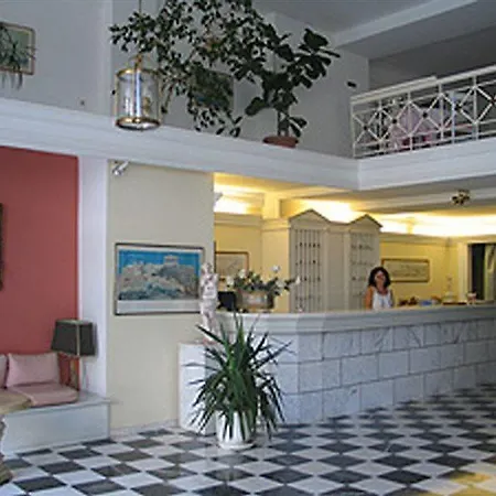 Enorme Epavli Boutique Hotel Hersonissos (Crete)
