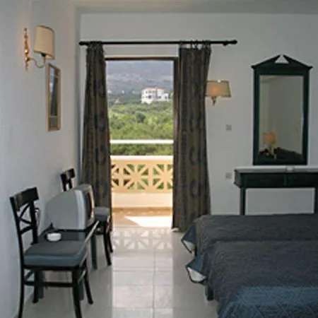 Enorme Epavli Boutique Hotel