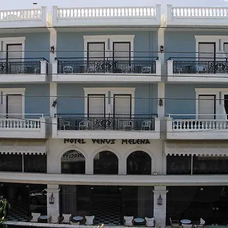 Hotel Enorme Epavli Boutique 3*