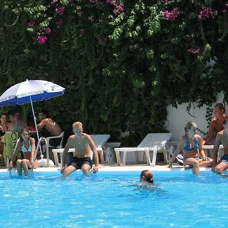 Enorme Epavli Boutique Hotel