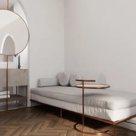 Enorme Epavli Boutique ホテル ヘルソニソス